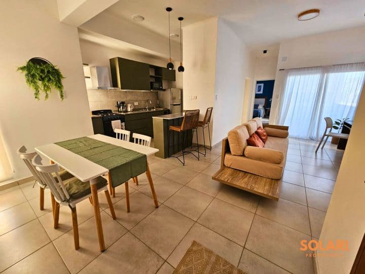 DEPARTAMENTO 1 DORMITORIO  | SUNCHALES. - 1