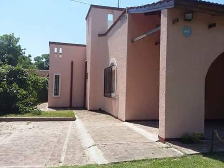 CASAQUINTA EN LA UNIÓN, EZEIZA - 1