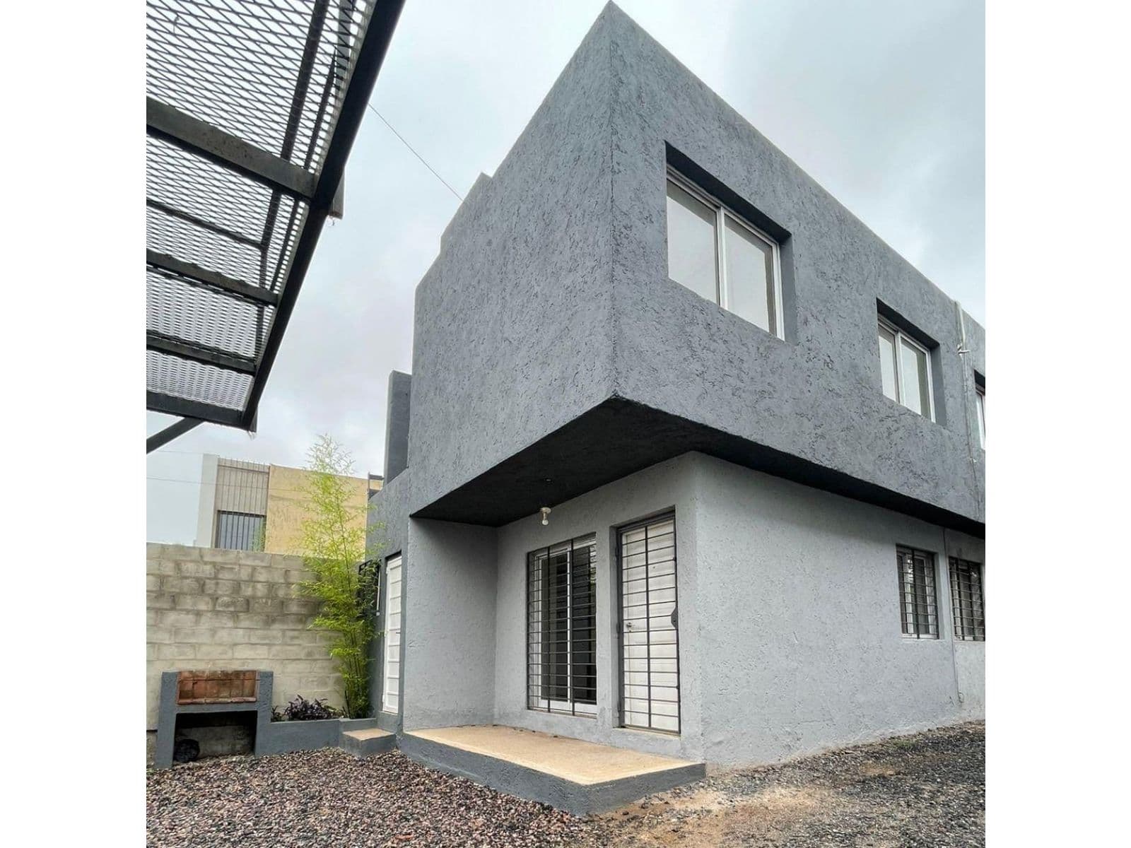 DUPLEX 2 DORMITORIOS EN VENTA CON CREDITO DIRECTO DE DUEÑO - 1