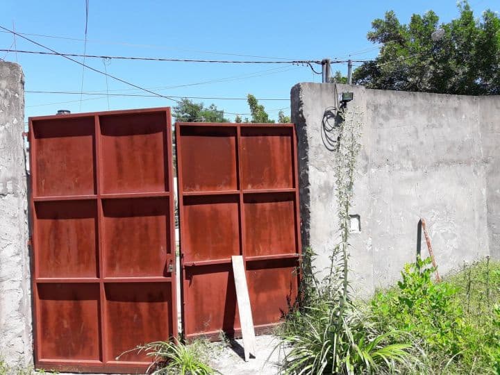 TERRENOS EN ALQUILER - 2