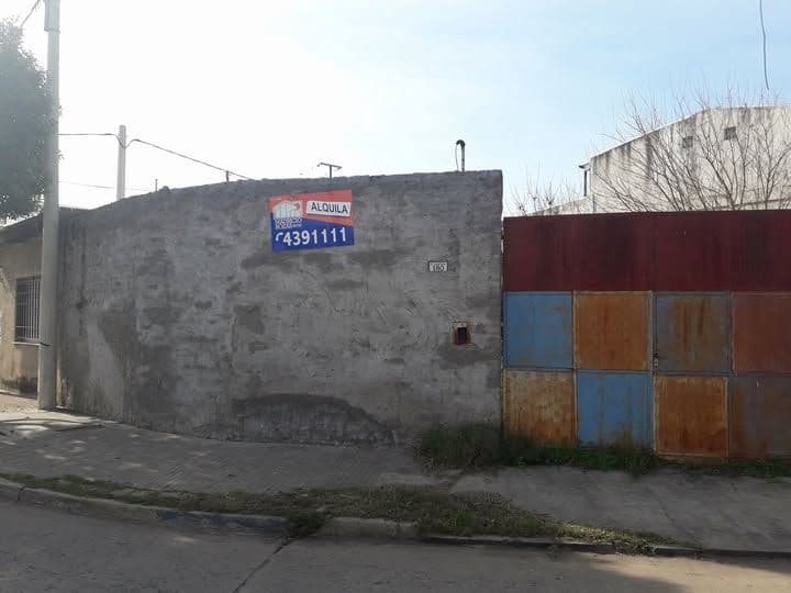 TERRENOS EN ALQUILER - 1