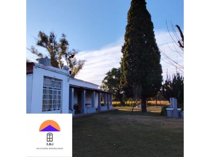 Campo en Venta Villa Esquiu - 1