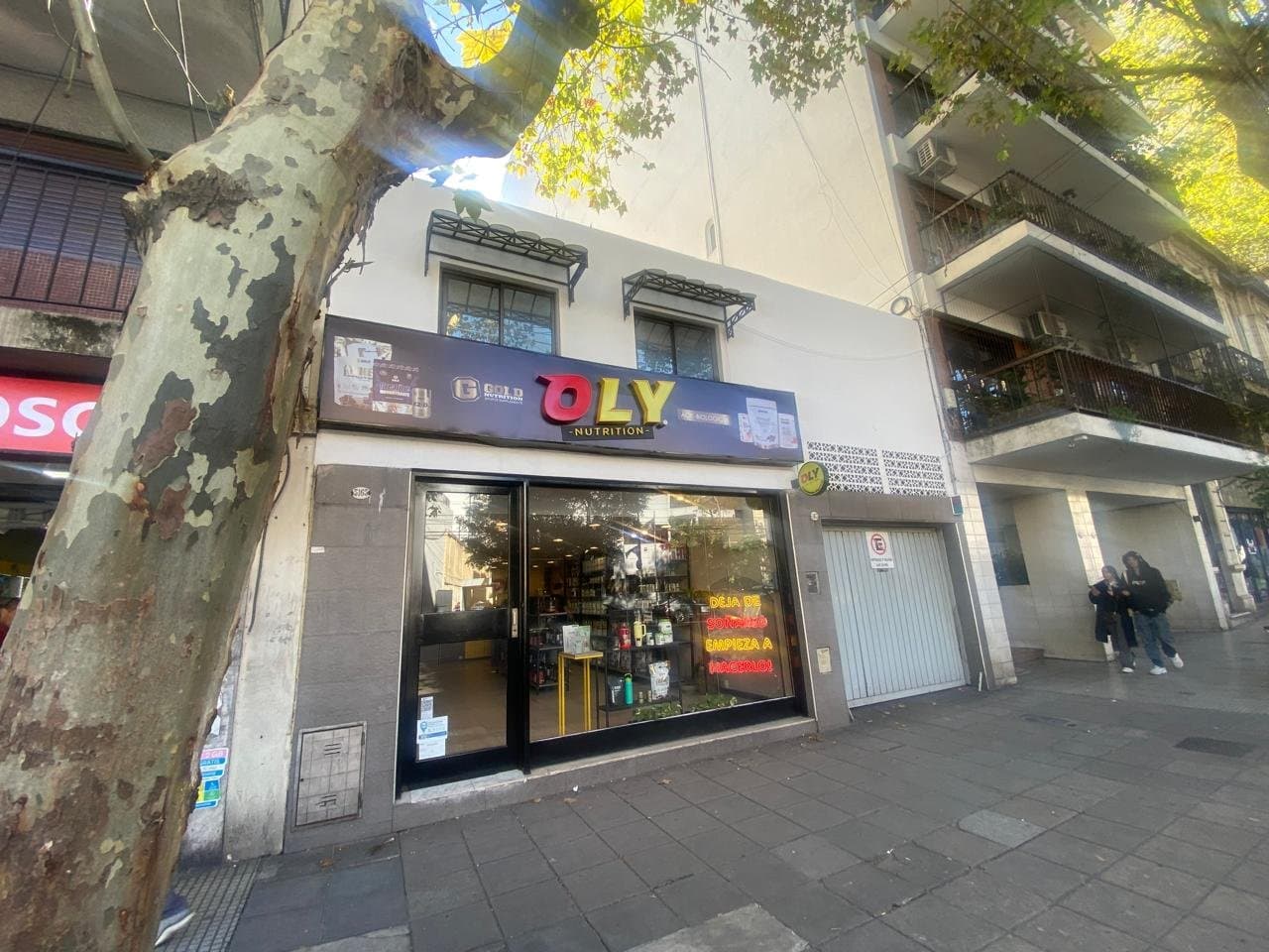 ¡Oportunidad Única para Inversores y Desarrolladores en Caballito! - 1