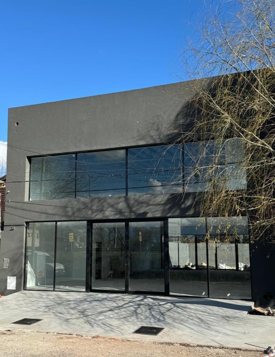 LOCAL COMERCIAL GARITA 16 FUNES - 1