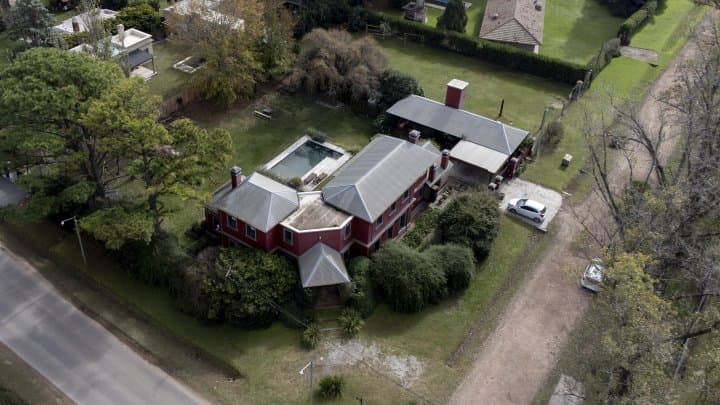 Alquiler premium Roldan - 2