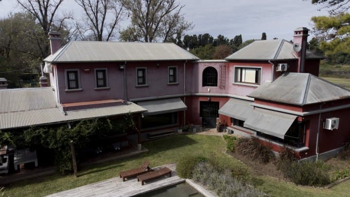 Alquiler premium Roldan - 1