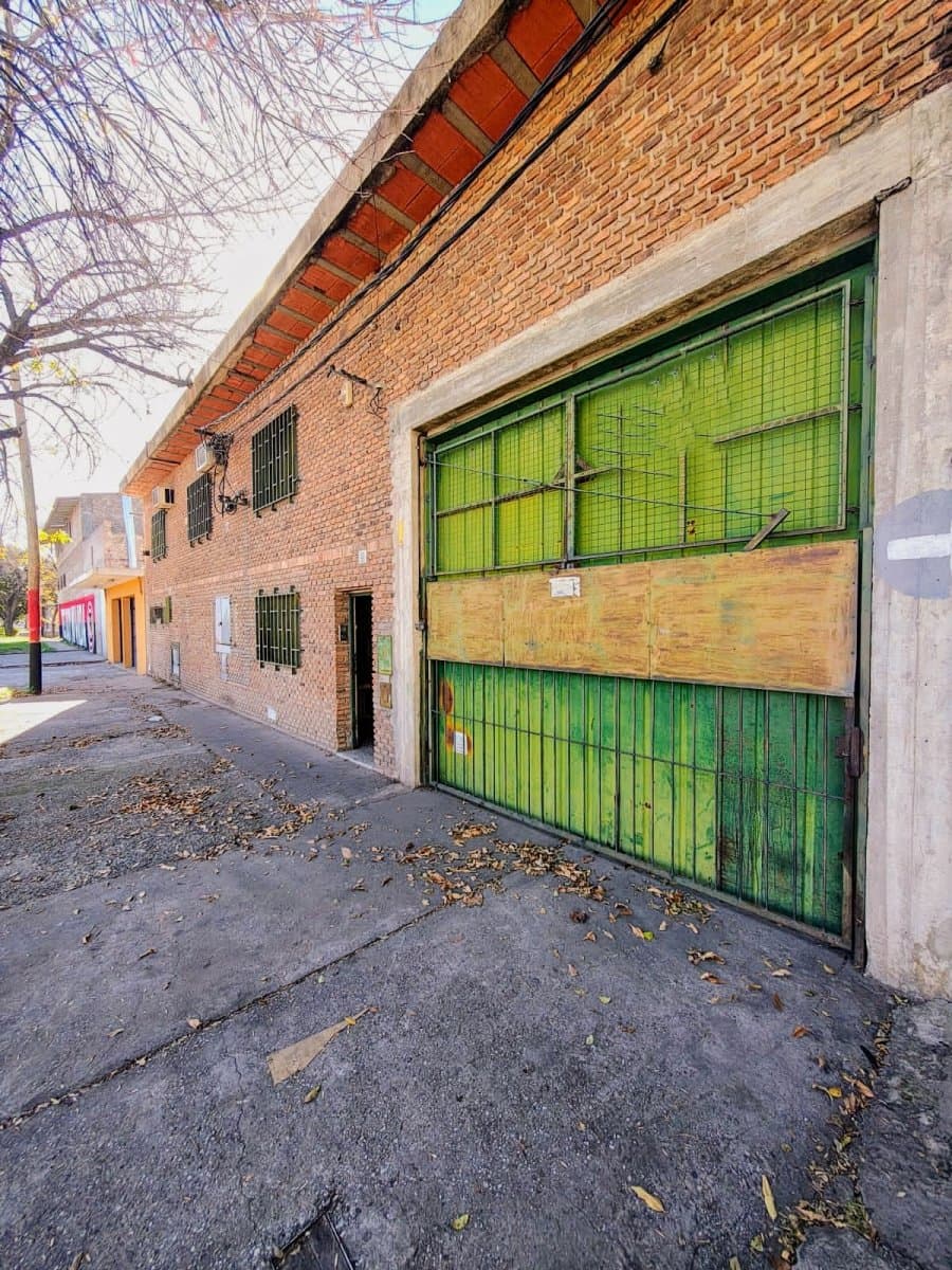 Rodriguez 4543 - Galpón - Depósito - Venta - 1