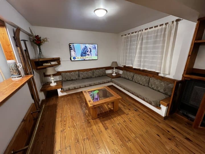 Departamento en alquiler temporario en San Martin de los Andes - 1