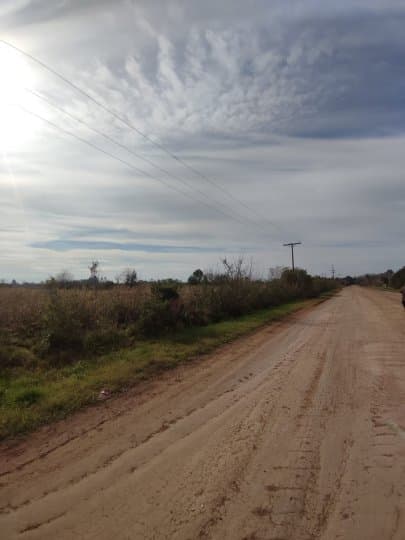 Campo en venta en Ibarlucea - 1