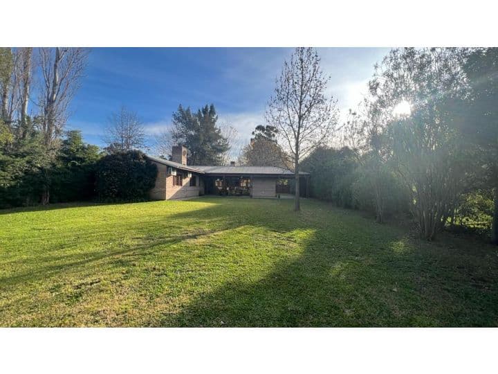 Casa en alquiler Roldan - 1