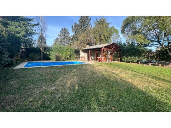 Casa en alquiler Roldan - 2