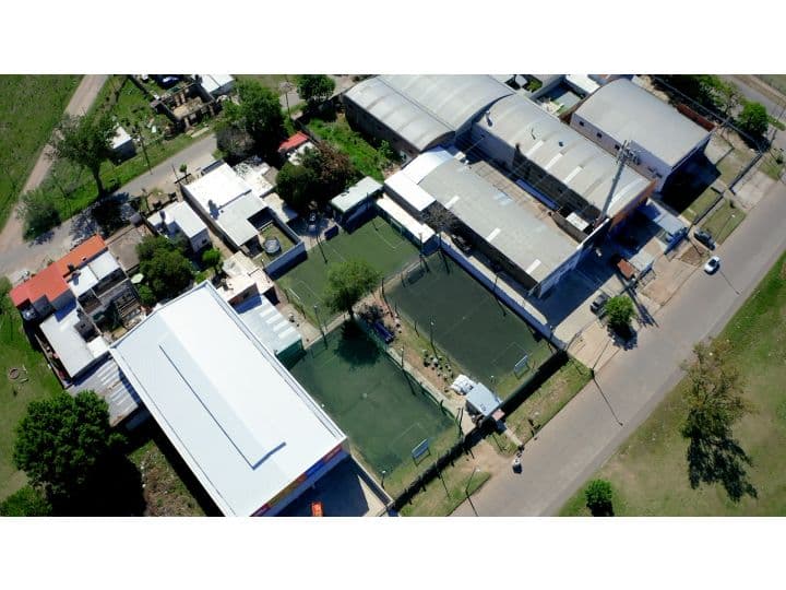 Terreno para usos multiples- Av. Circunvalación 1759 BIS - 2