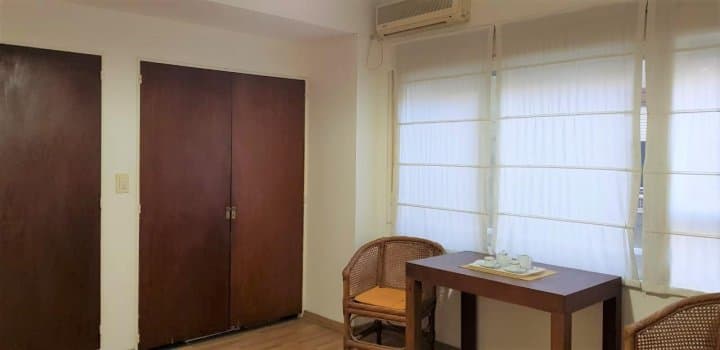 Recoleta, Paraguay 2035, Monoambiente, 21m2, $450.000 DISPONIBLE A PARTIR DEL 15/09 - 1