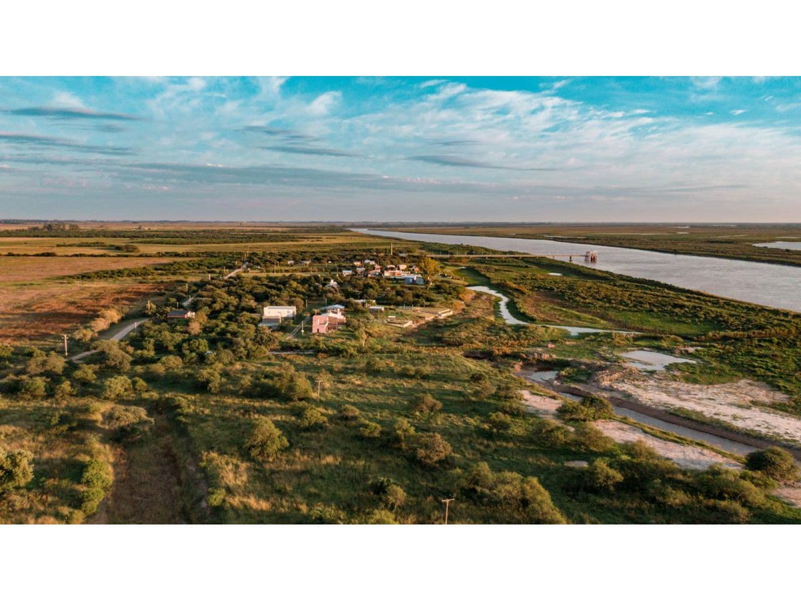 Delta del Bucare - Monje - Lote 2 - 1