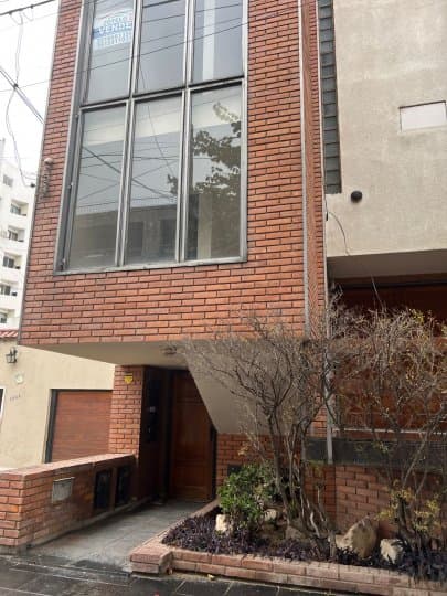 Venta de Edificio en Bloque General Paz - 1