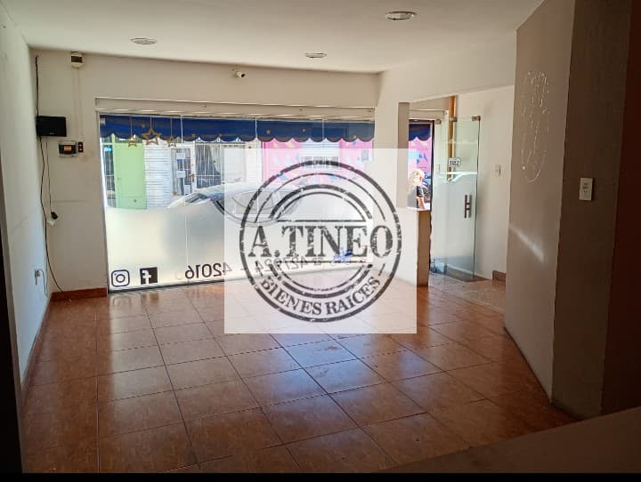 Alquiler, Local Apto Gastronómico, Cocina, Patio, Deposito y Oficina, Luján Centro - 1