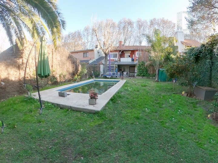 PH estilo casa 4 Amb. c/pileta - 1