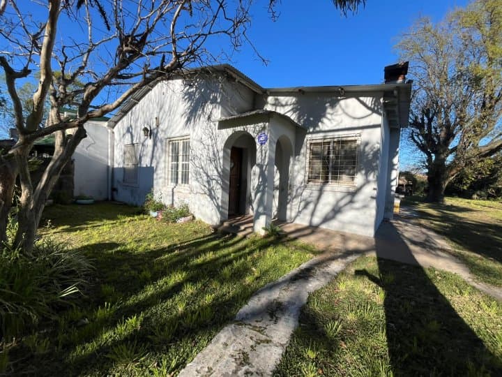Granadero Baigorria, Santa Fe Nº 1143 - Alquiler - 1