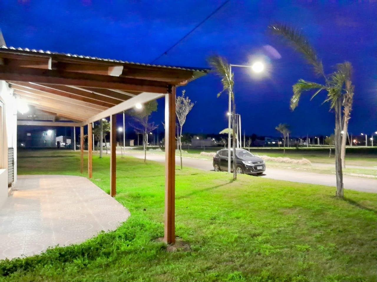 VILLA ELENA OLIVEROS - 1