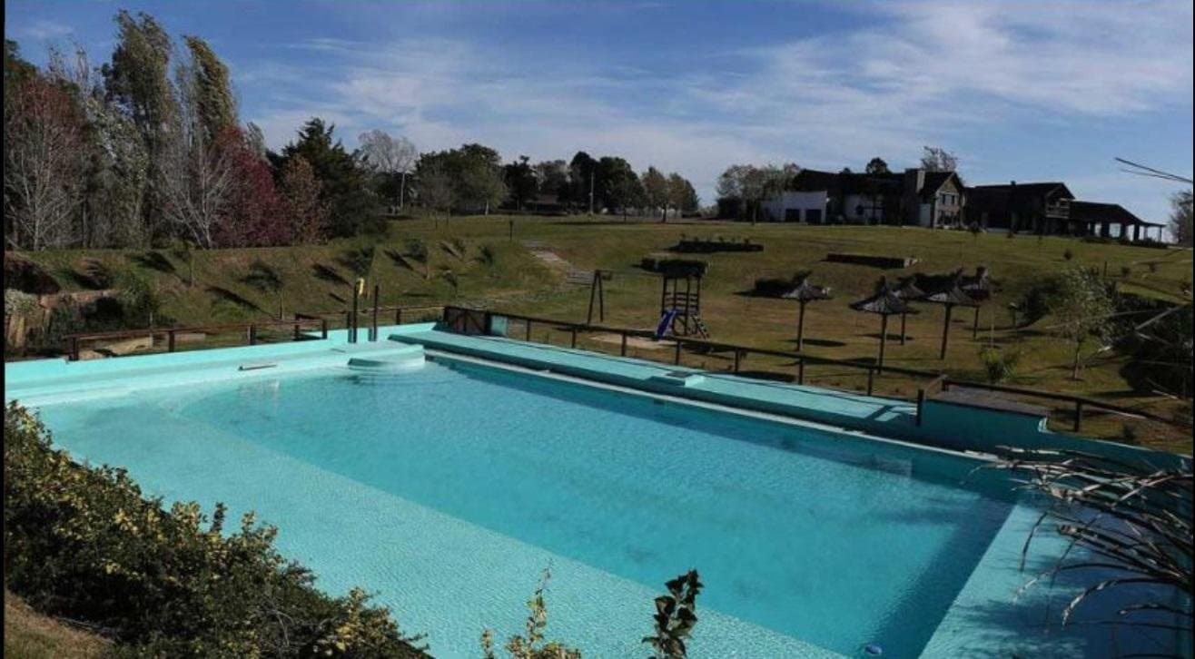 Terrenos Campo Timbó - 1