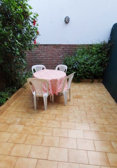 Alquiler temporal de PH 2 ambientes en Nuñez, Capital Federal - 2