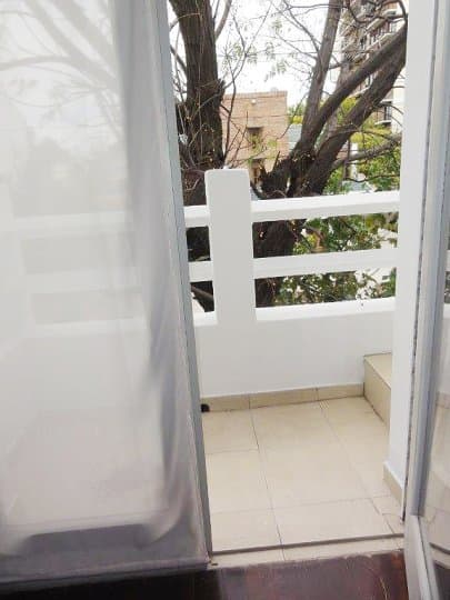 Alquiler temporal de PH 3 Ambientes en Villa Devoto, Capital Federal - 2