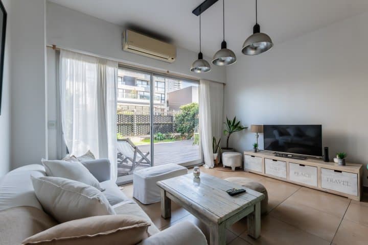 Departamento  en Venta en Tigre, G.B.A. Zona Norte, Argentina - 1