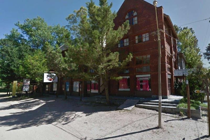 35 Y Mar Del Plata - 1