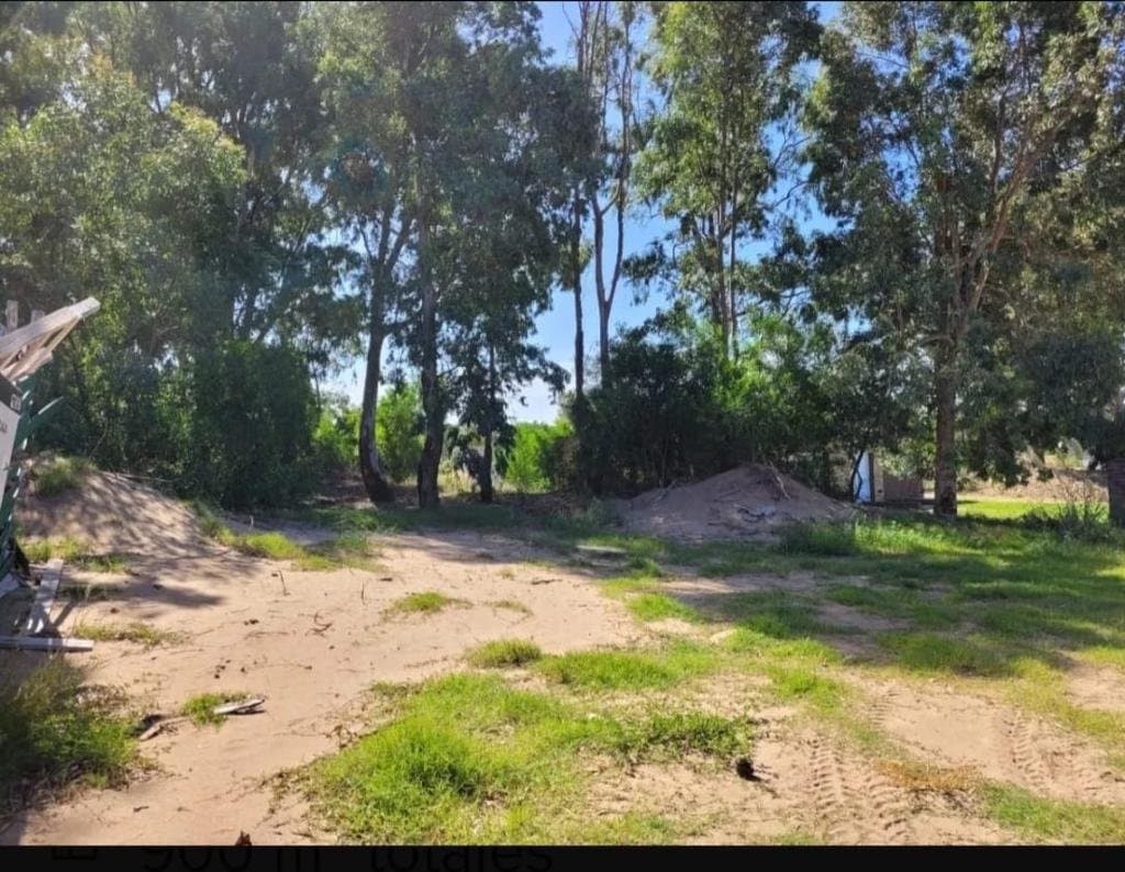 Venta Lote 617 Golf Ii Costa Esmeralda - 1