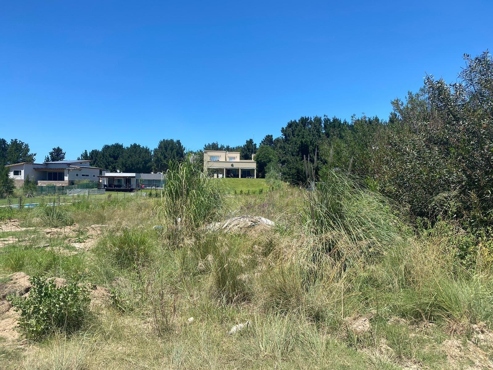 Venta Lote 167 Residencial I Costa Esmeralda - 1