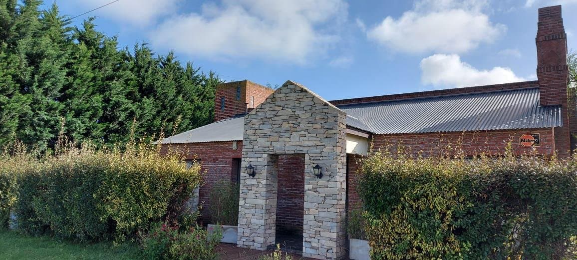 Casa Quinta En Otamendi A 25 Km De Miramar - 1