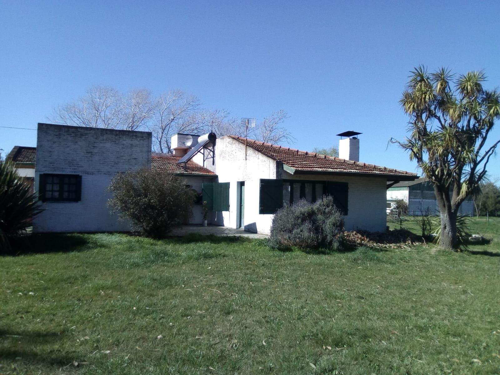 Casa Quinta En Otamendi - 1