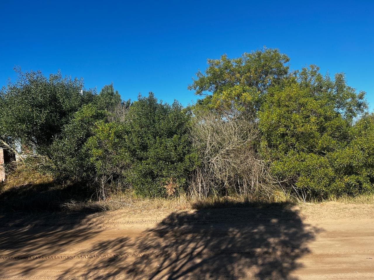 Senderos Ii Lote 105 Costa Esmeralda. - 1