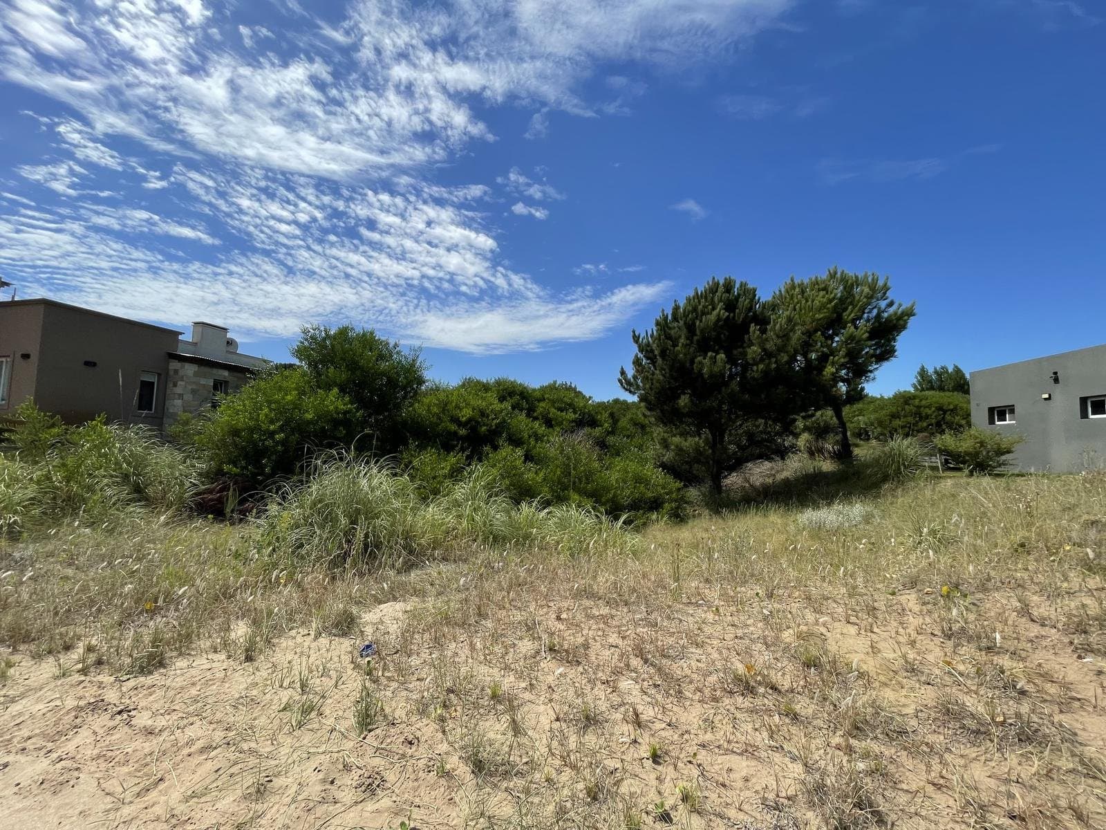 Deportivo 1 Lote 24 Costa Esmeralda. - 1