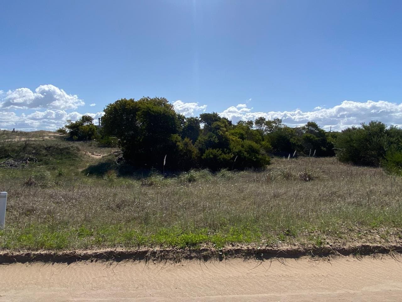 Costa Esmeralda - Lote 416 - Senderos Iv - 1