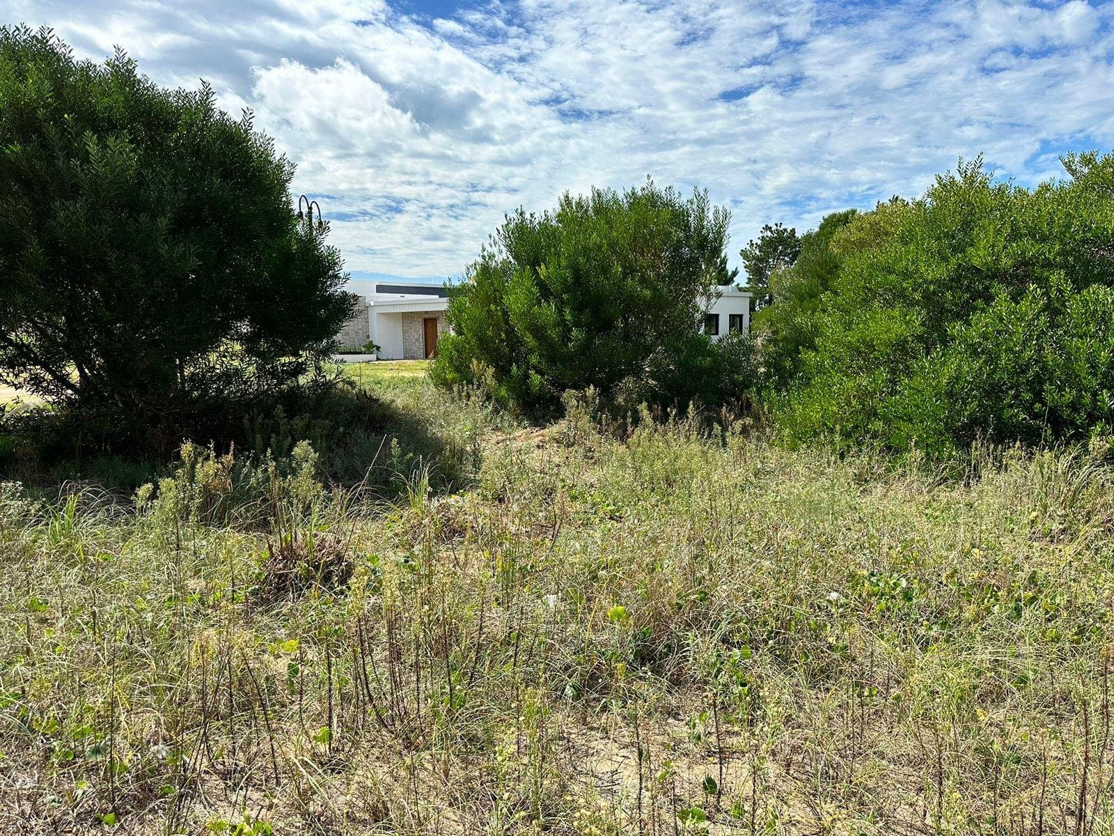 Residencial Ii Lote 65 Costa Esmeralda - 1