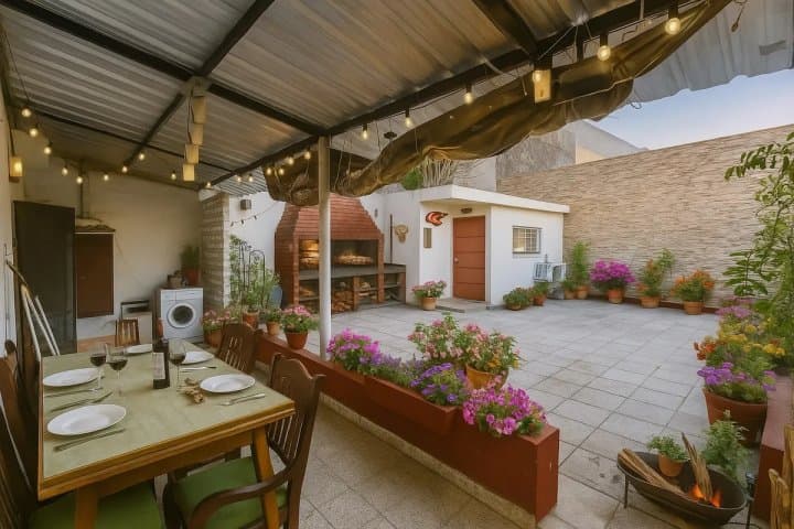 Casa En Venta En Ciudadela, Tres De Febrero, G.b.a. Zona Oeste - 1