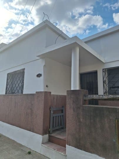 Alquiler Casa Dos Dormitorios Villa Páez - 2