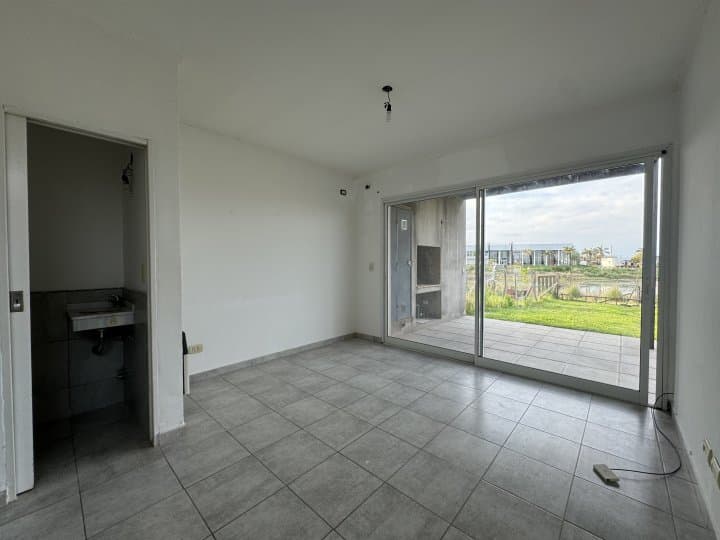 Alquiler Duplex 2 dormitorios - Tierra de Sueños 3, Roldán - 1