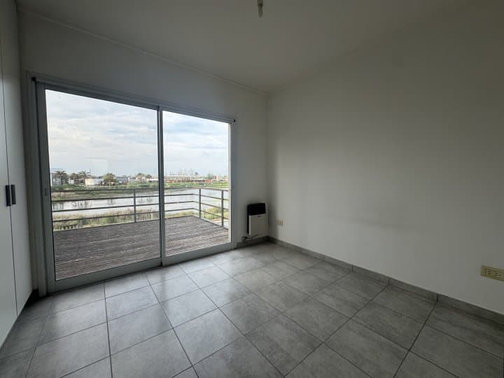 Alquiler Duplex 2 dormitorios - Tierra de Sueños 3, Roldán - 2