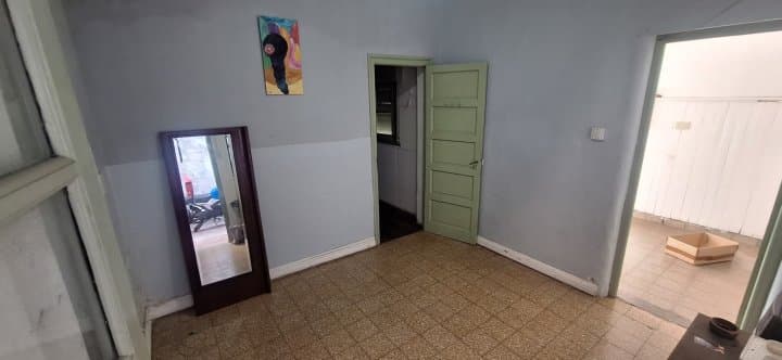 Casa de 1 Dormitorio Arroyito Rio - 2