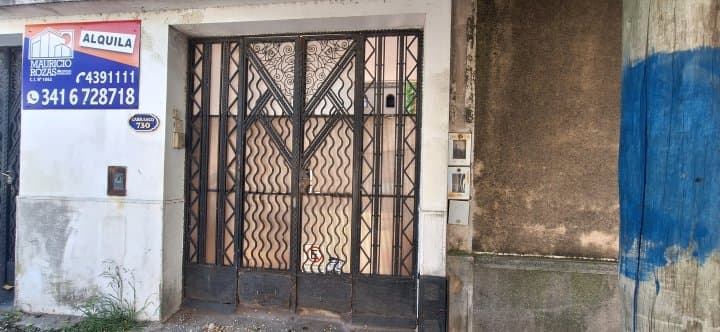 Casa de 1 Dormitorio Arroyito Rio - 1