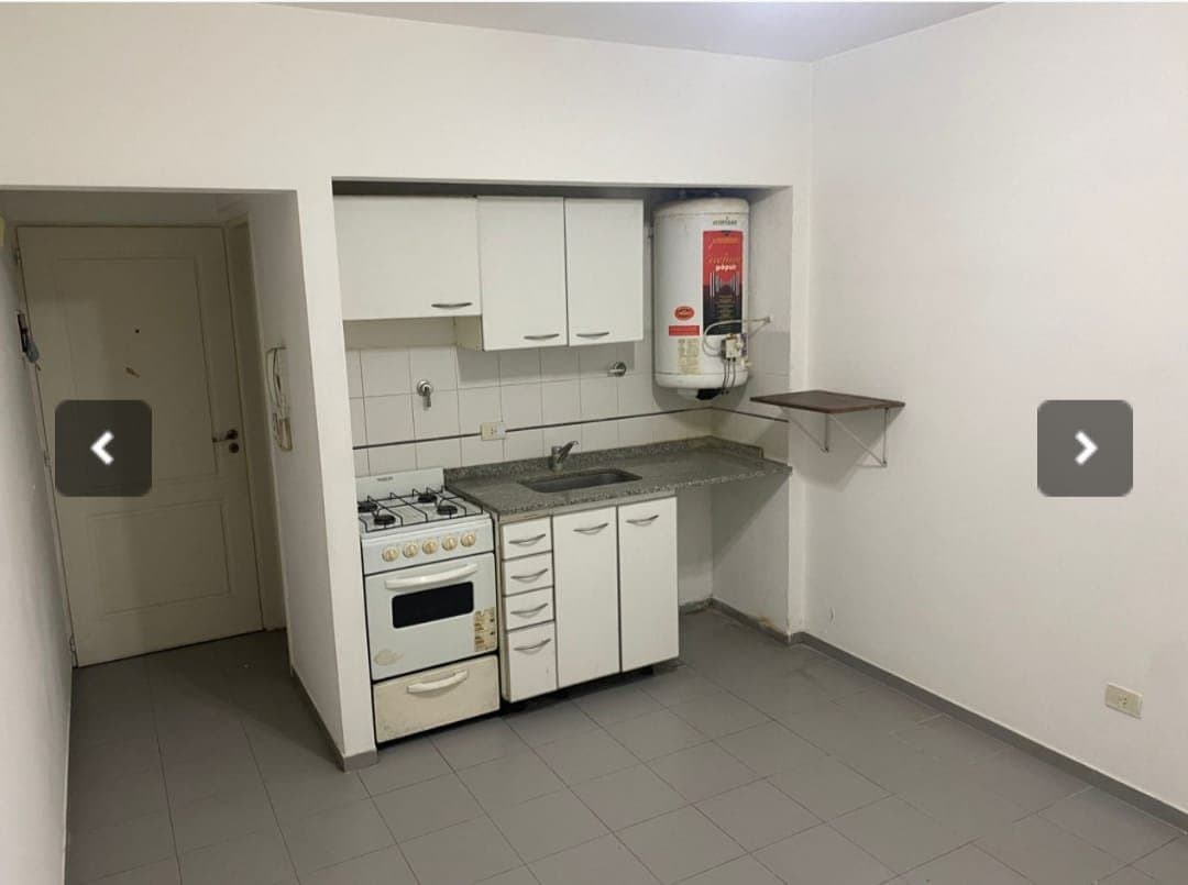 VTA-DPTO 1 AMB. dividido. APTO CREDITO EN SAN MIGUEL!! - 1