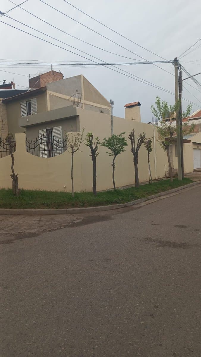 VENTA CASA EN BARRIO GASTRONOMICO - 1