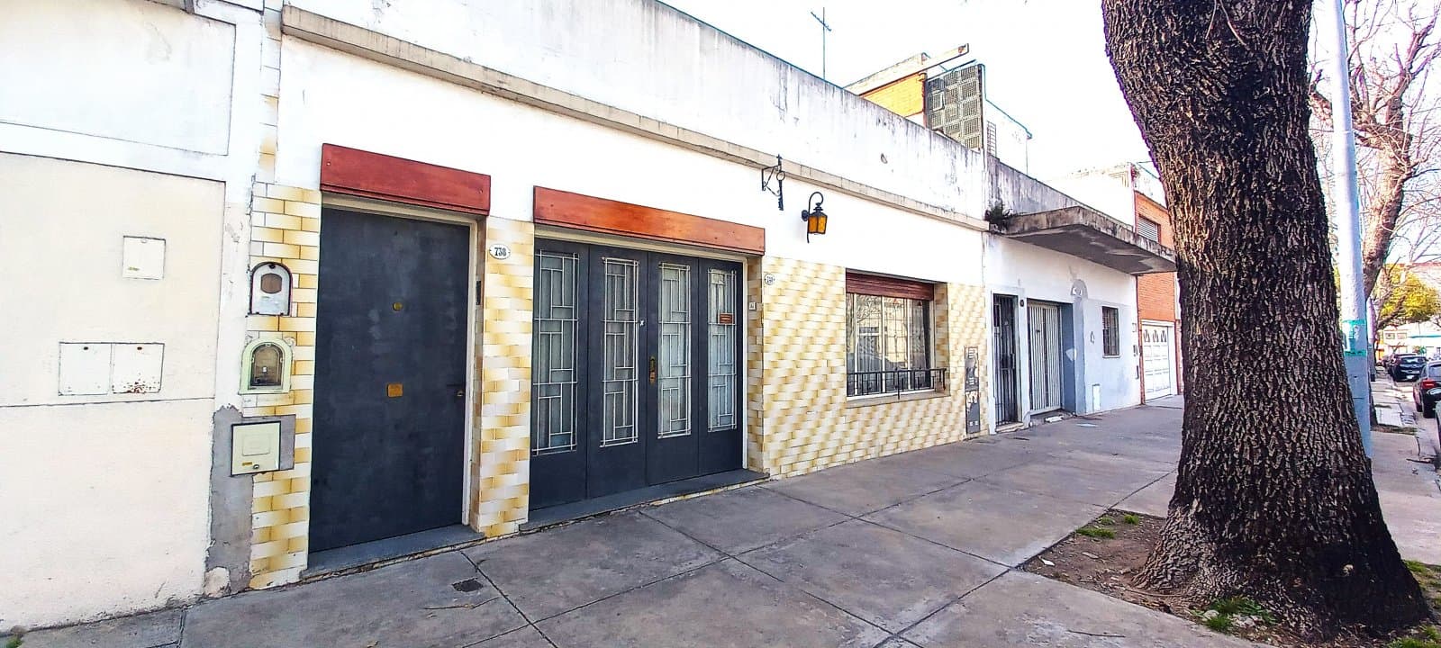 TERRENO - VENTA EN BLOCK DE 2 PH - 1