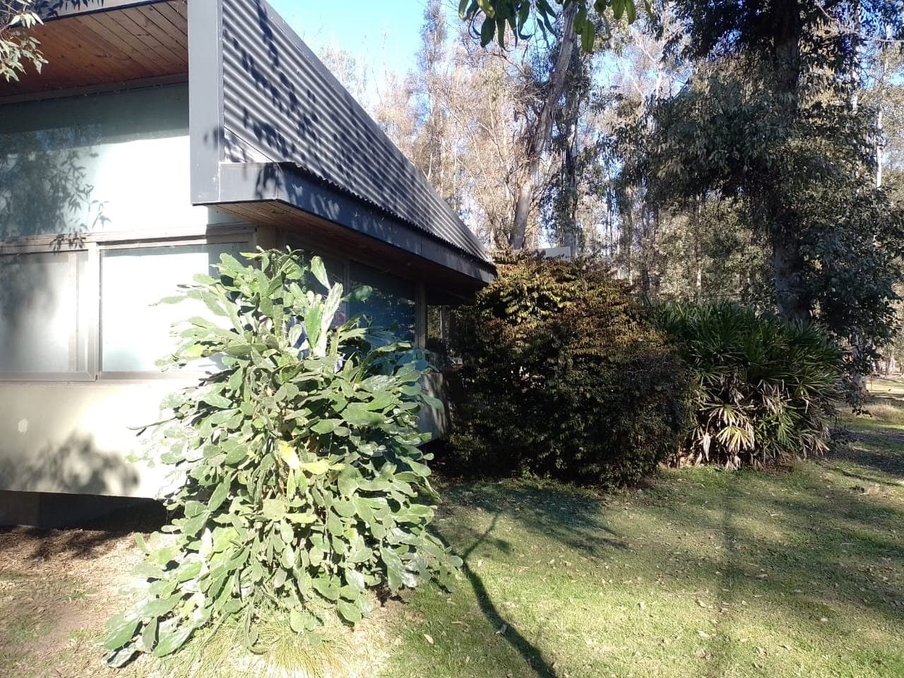 VENTA CASA DOS DOMITORIOS BARRIO PRIVADO CAMPO TIMBÓ - 1