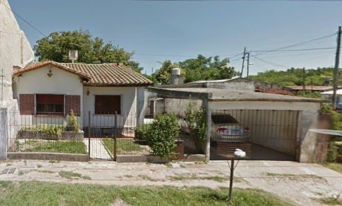VENTA en BLOCK 2 PROP en un lote San Miguel - 1