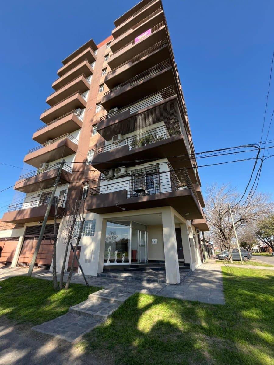 Granadero Baigorria, Pitagoras 390 Piso 7 Depto. C.D - Venta - 1