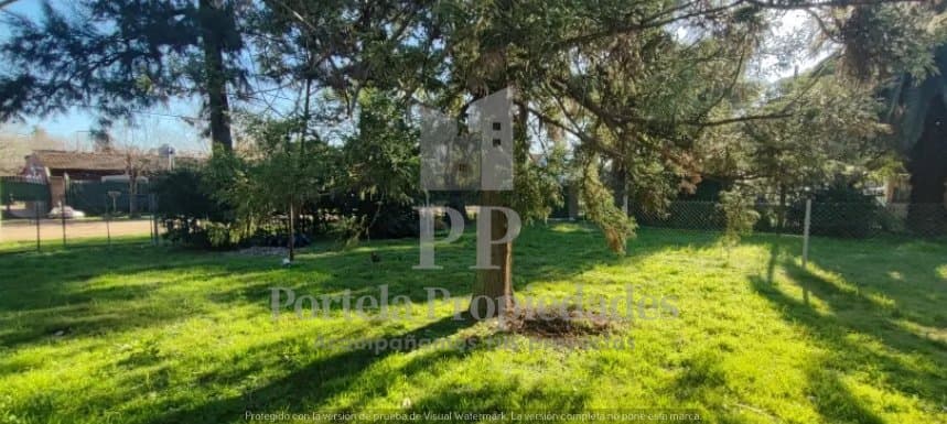 LOTE DE 200 M2 EN PARQUE LELOIR - 1