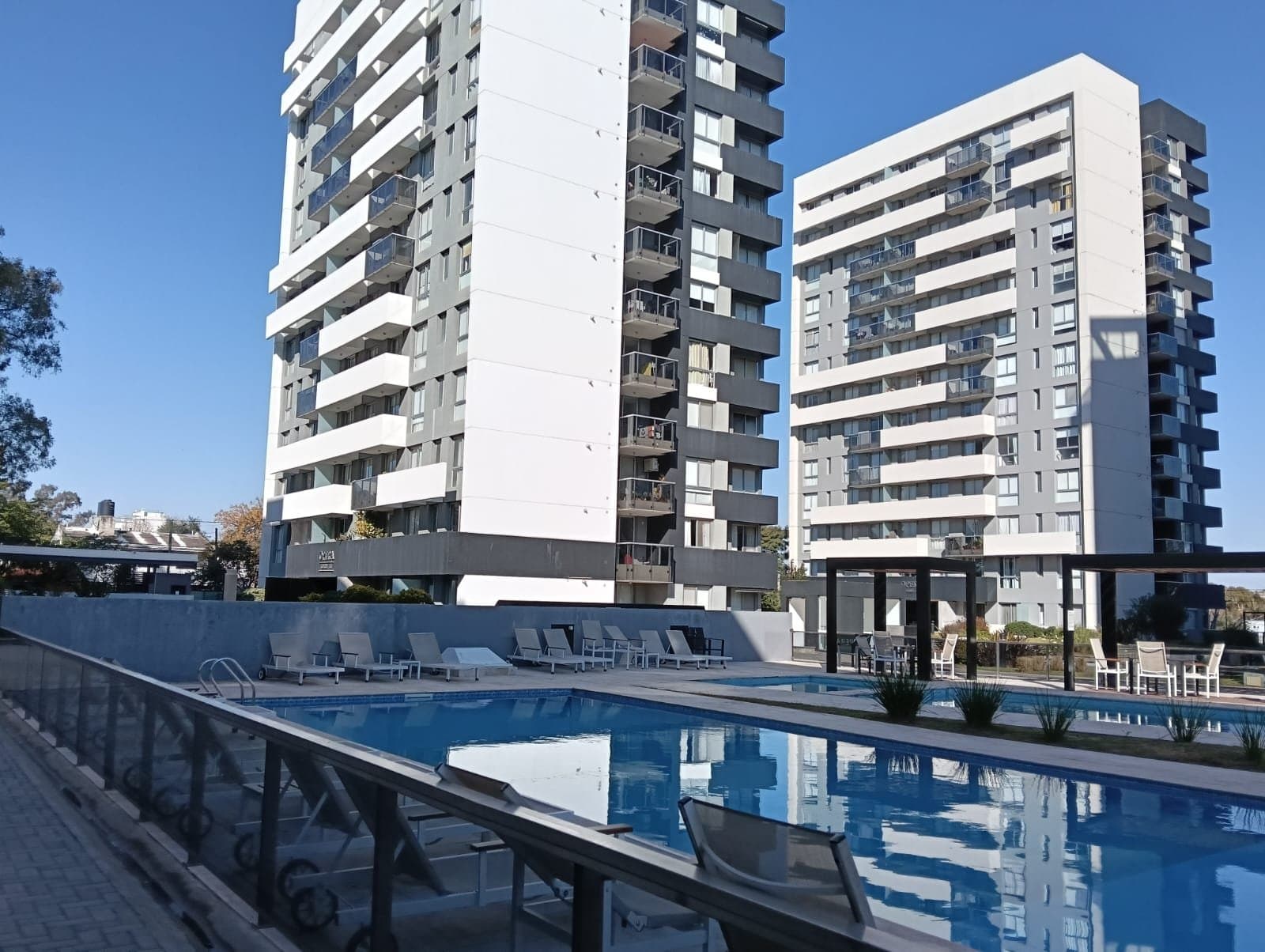 Dpto 3 dormitorios en opera luxury - 1
